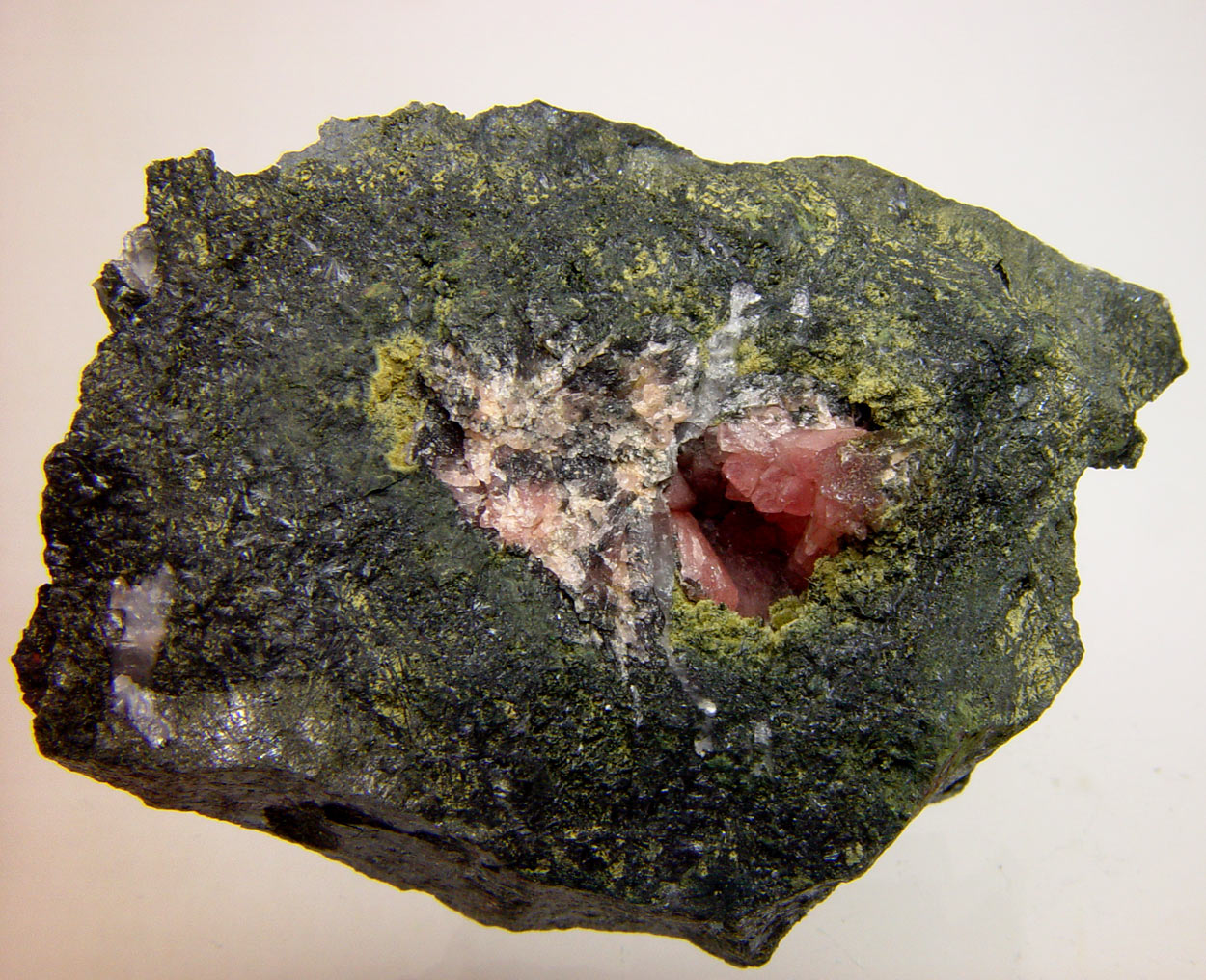 Hureaulite
