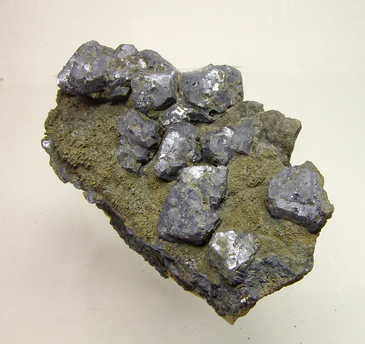 Galena