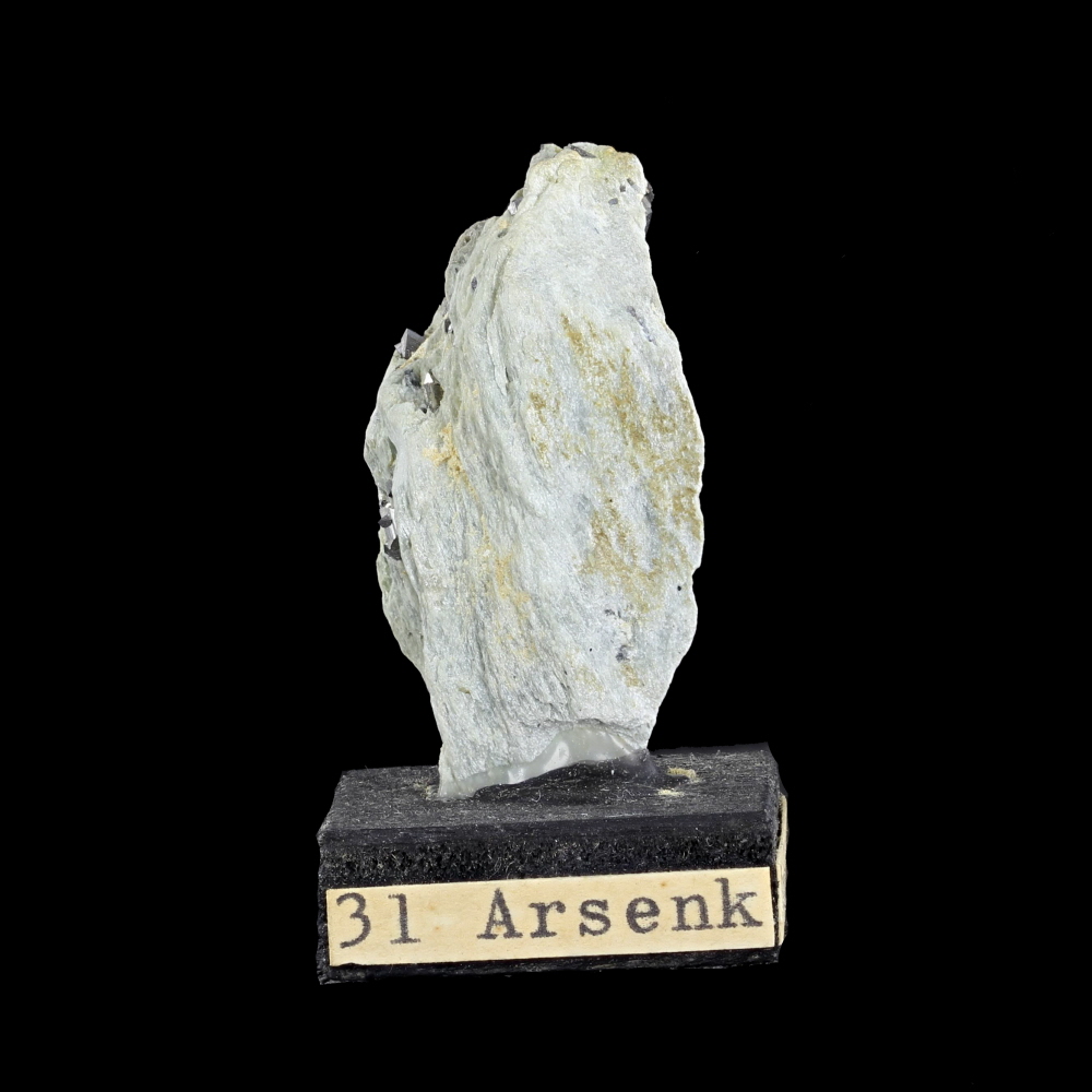 Arsenopyrite