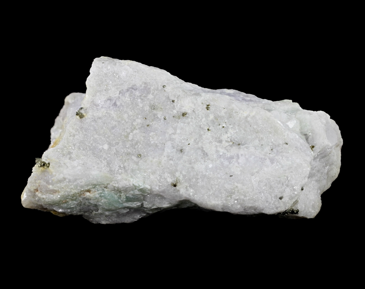 Anhydrite