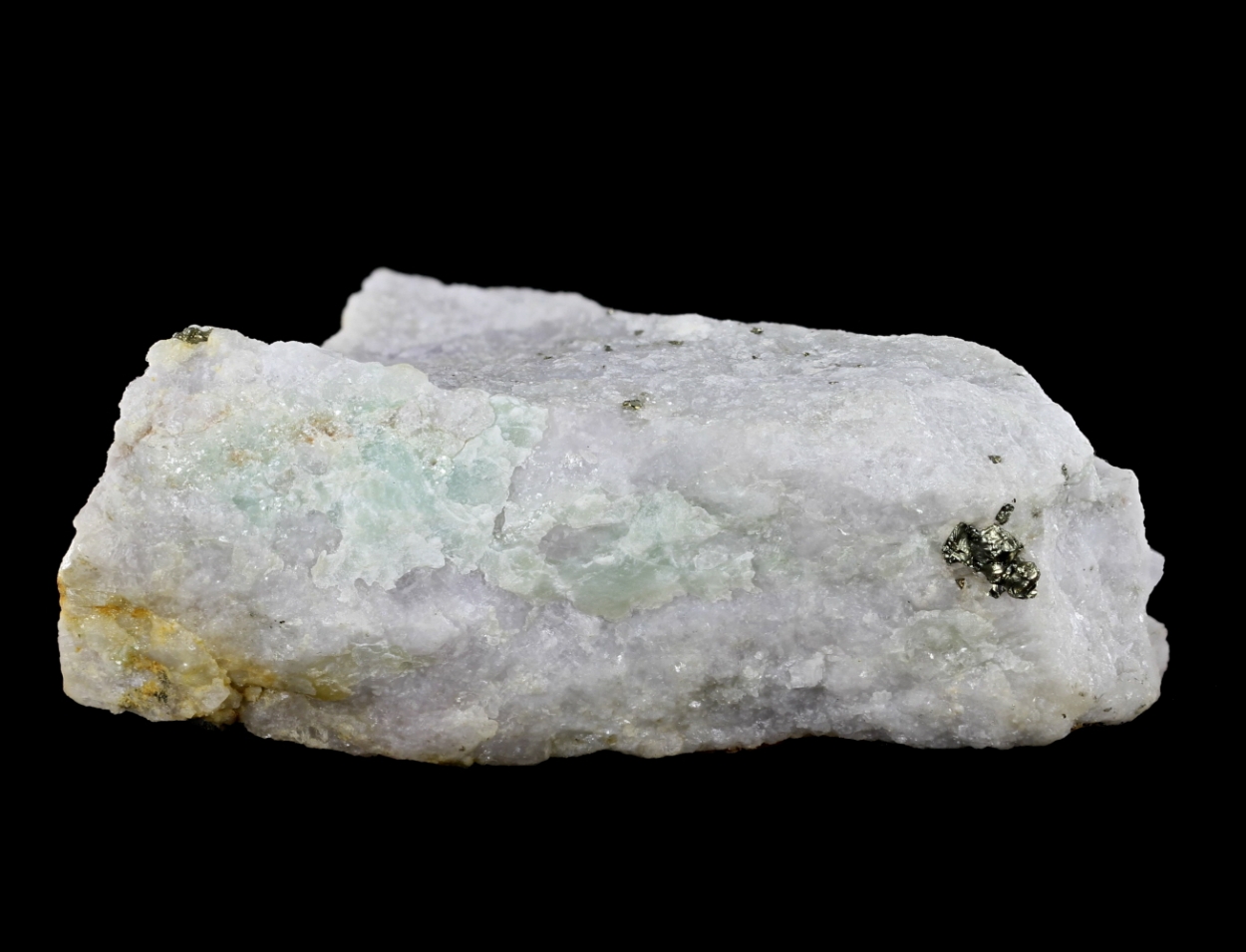 Anhydrite