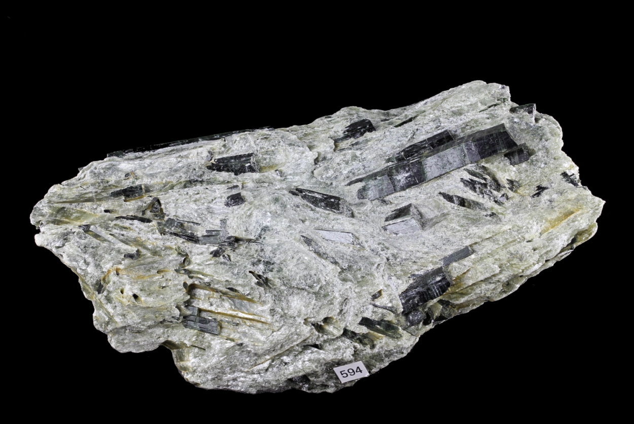 Actinolite