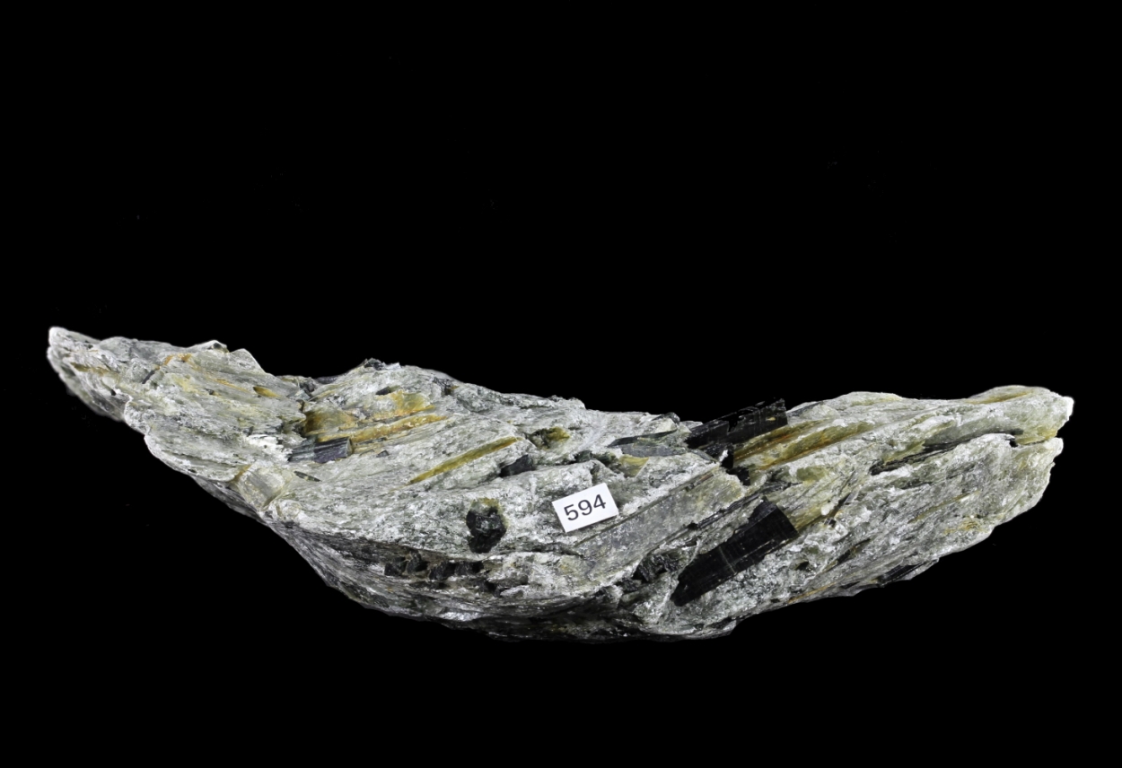 Actinolite