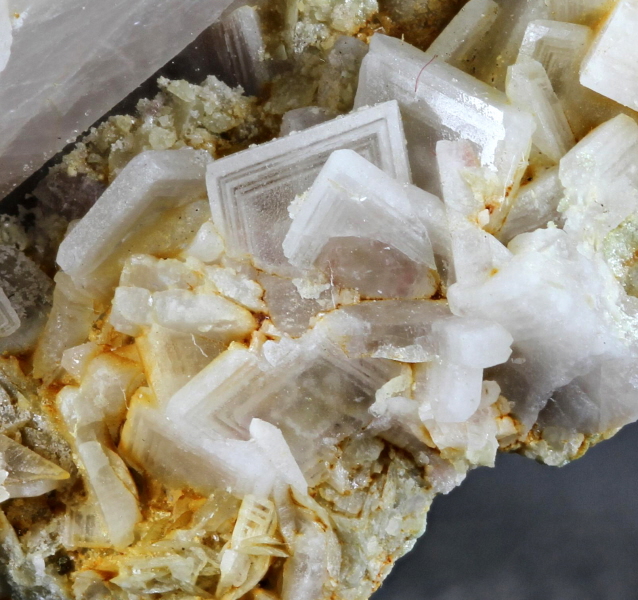 Baryte