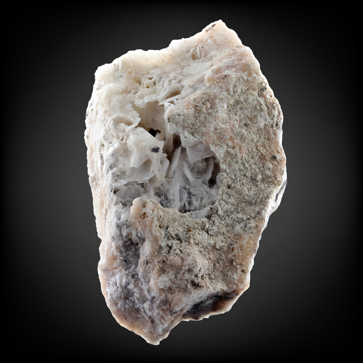 Baryte