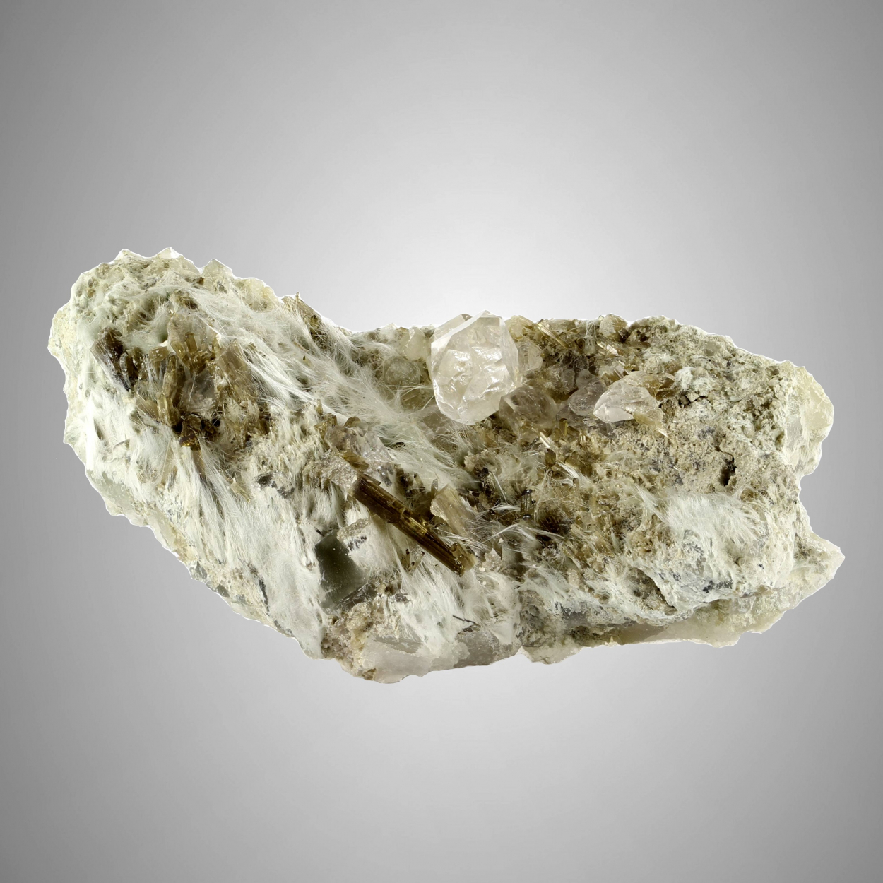 Epidote