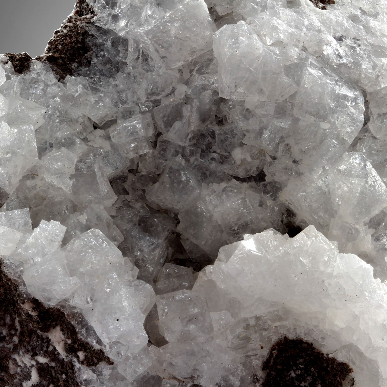 Chabazite