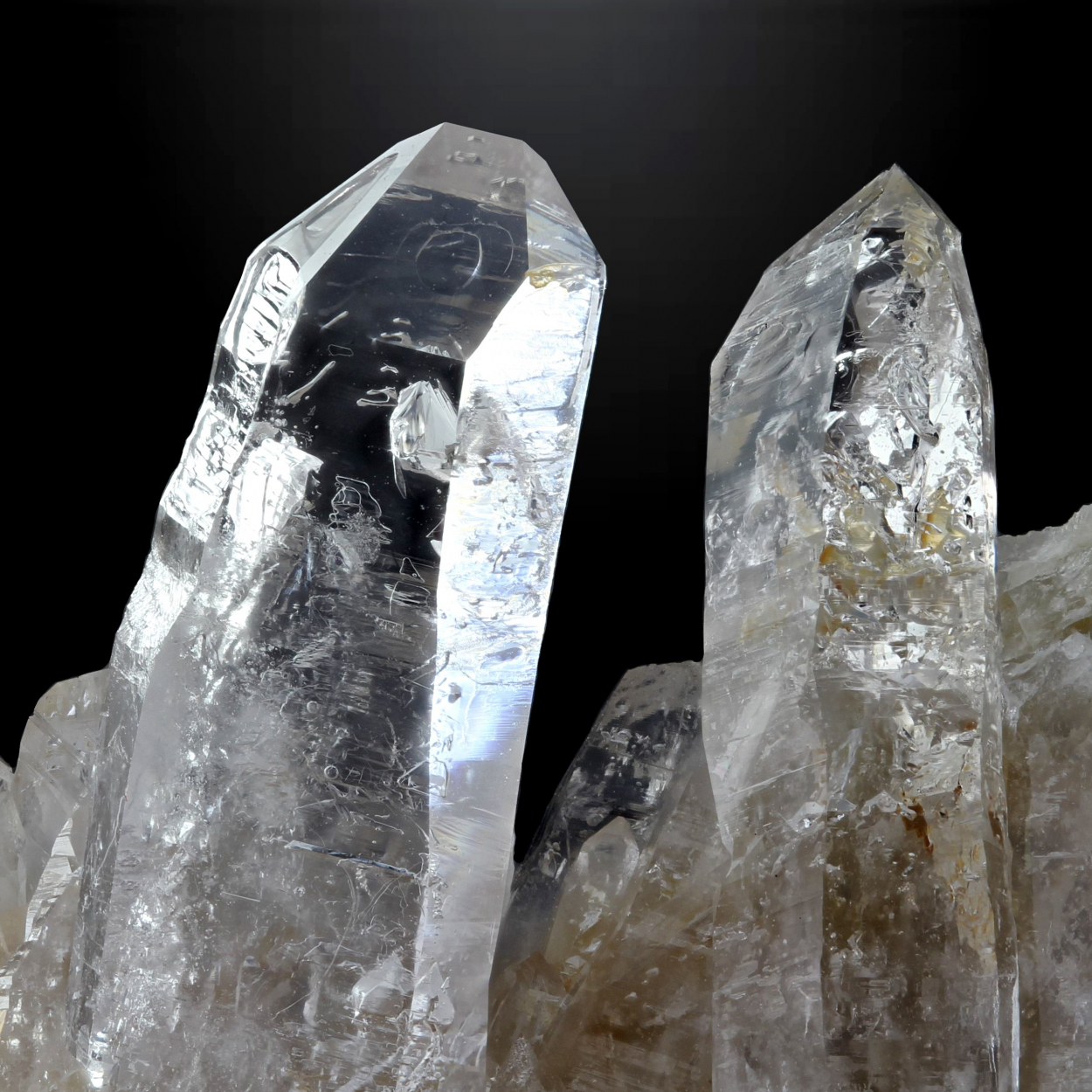 Quartz