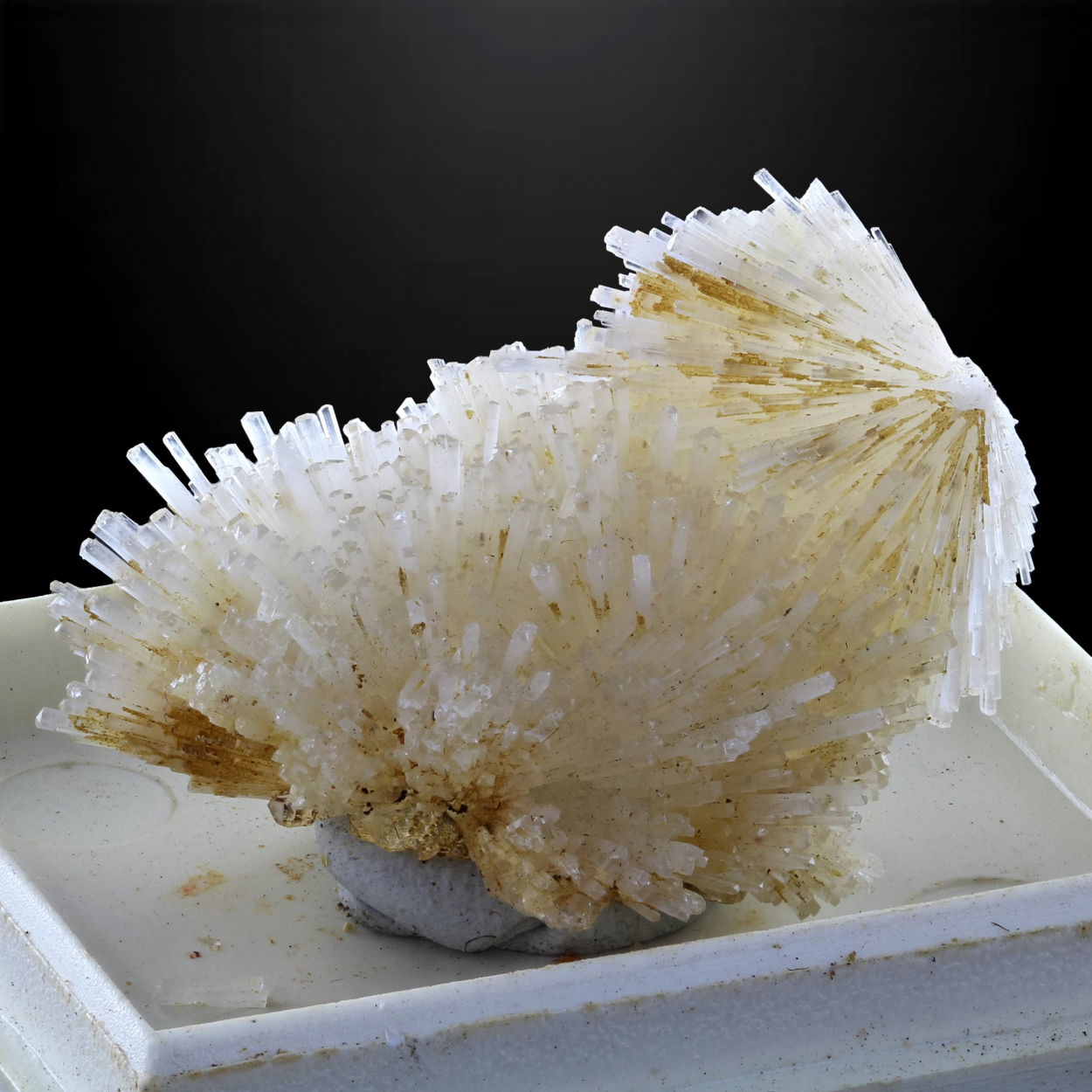 Natrolite