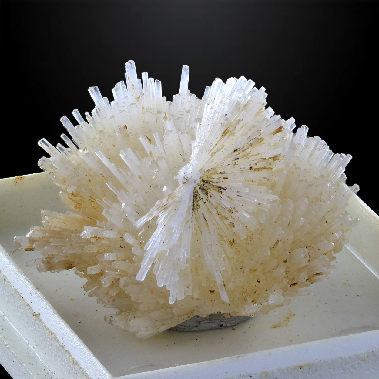 Natrolite