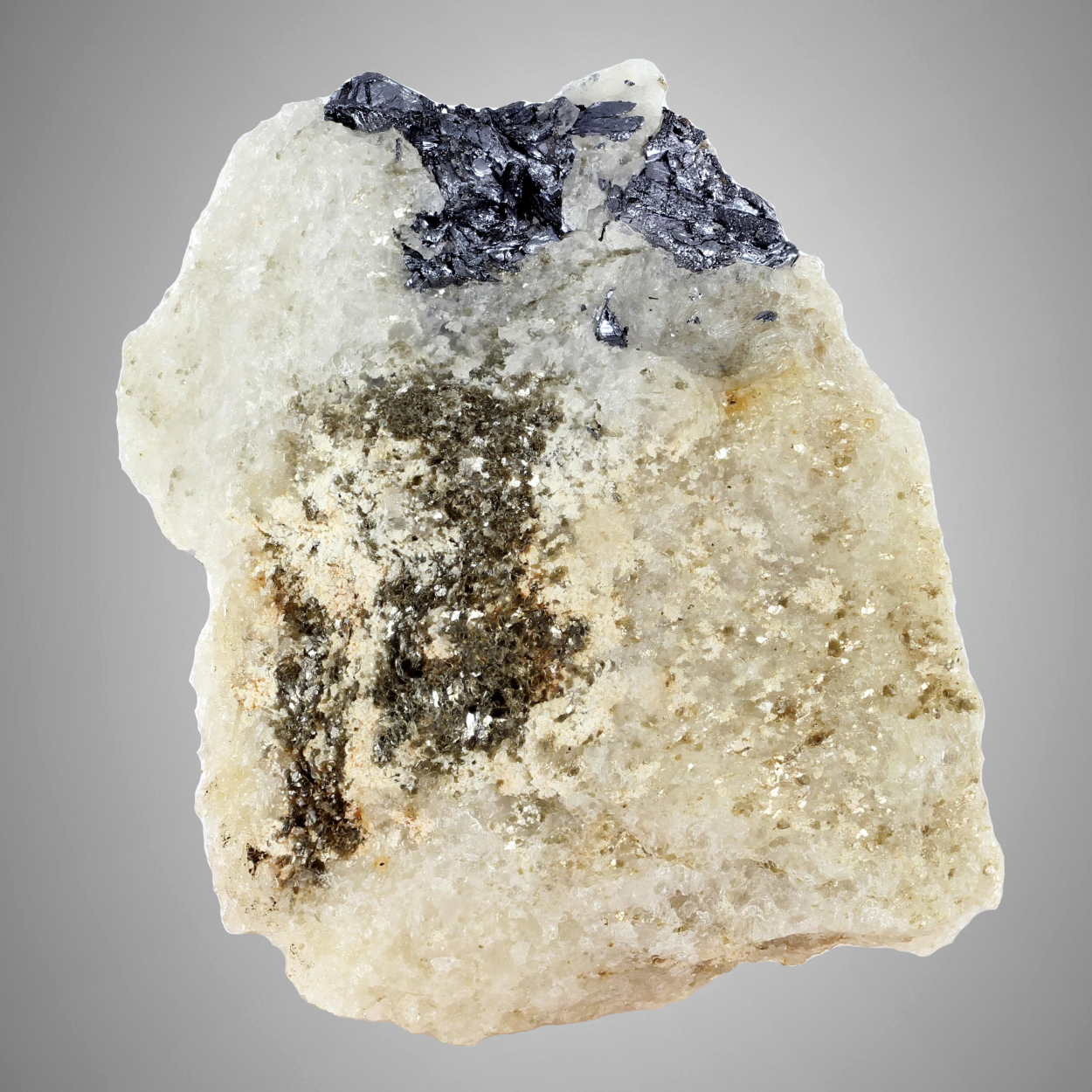 Molybdenite