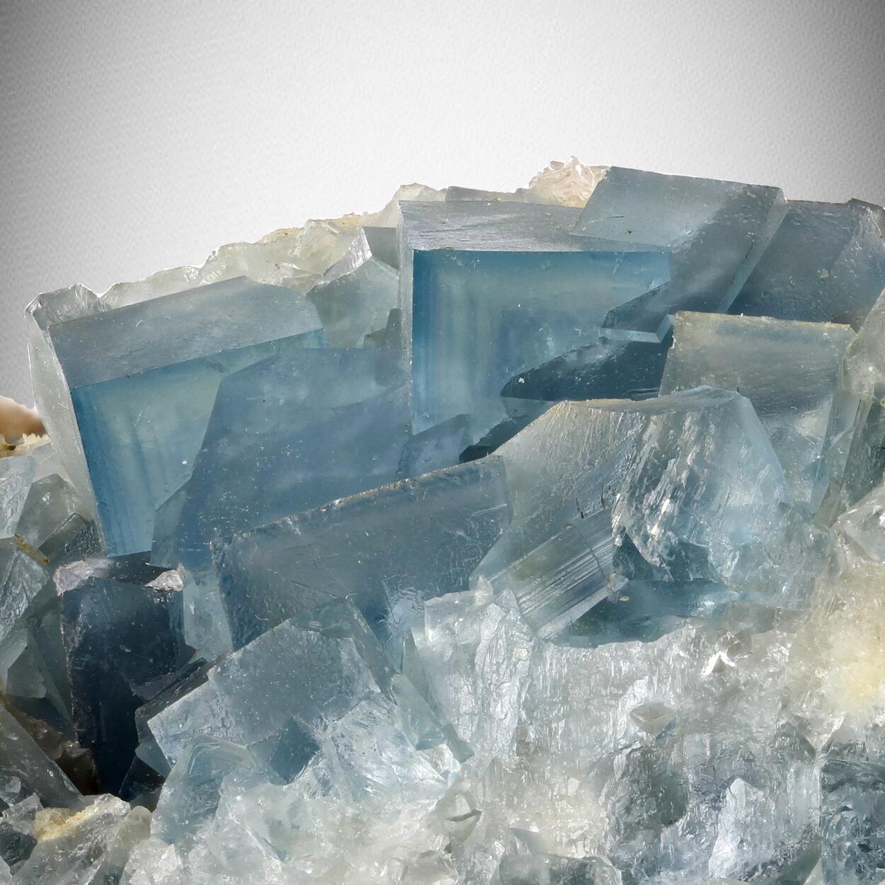 Fluorite