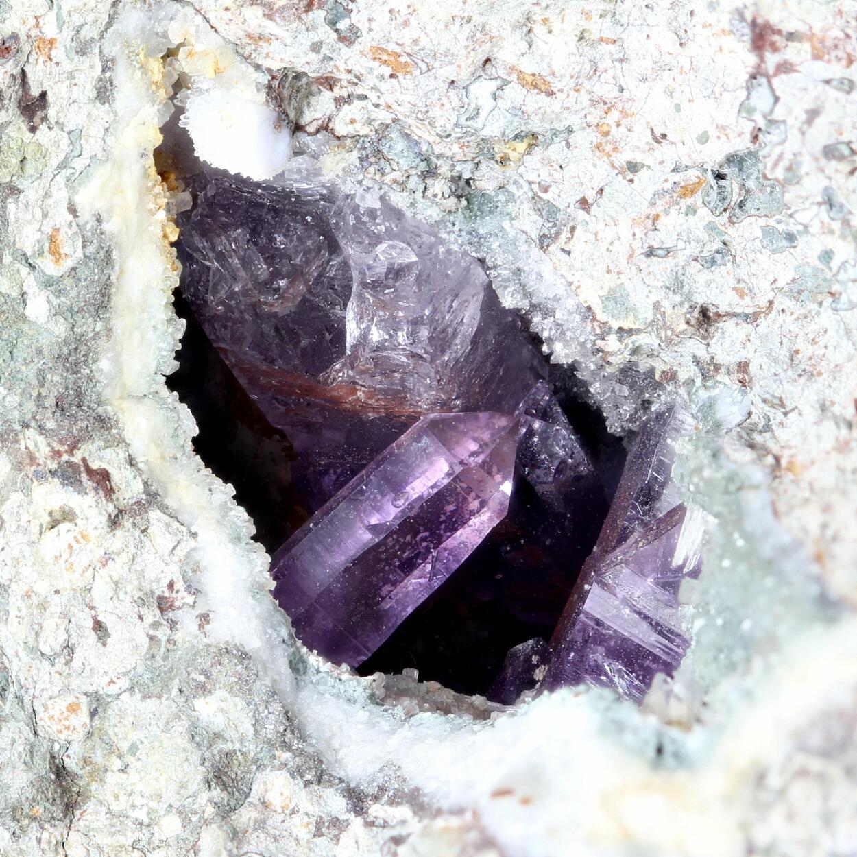 Amethyst