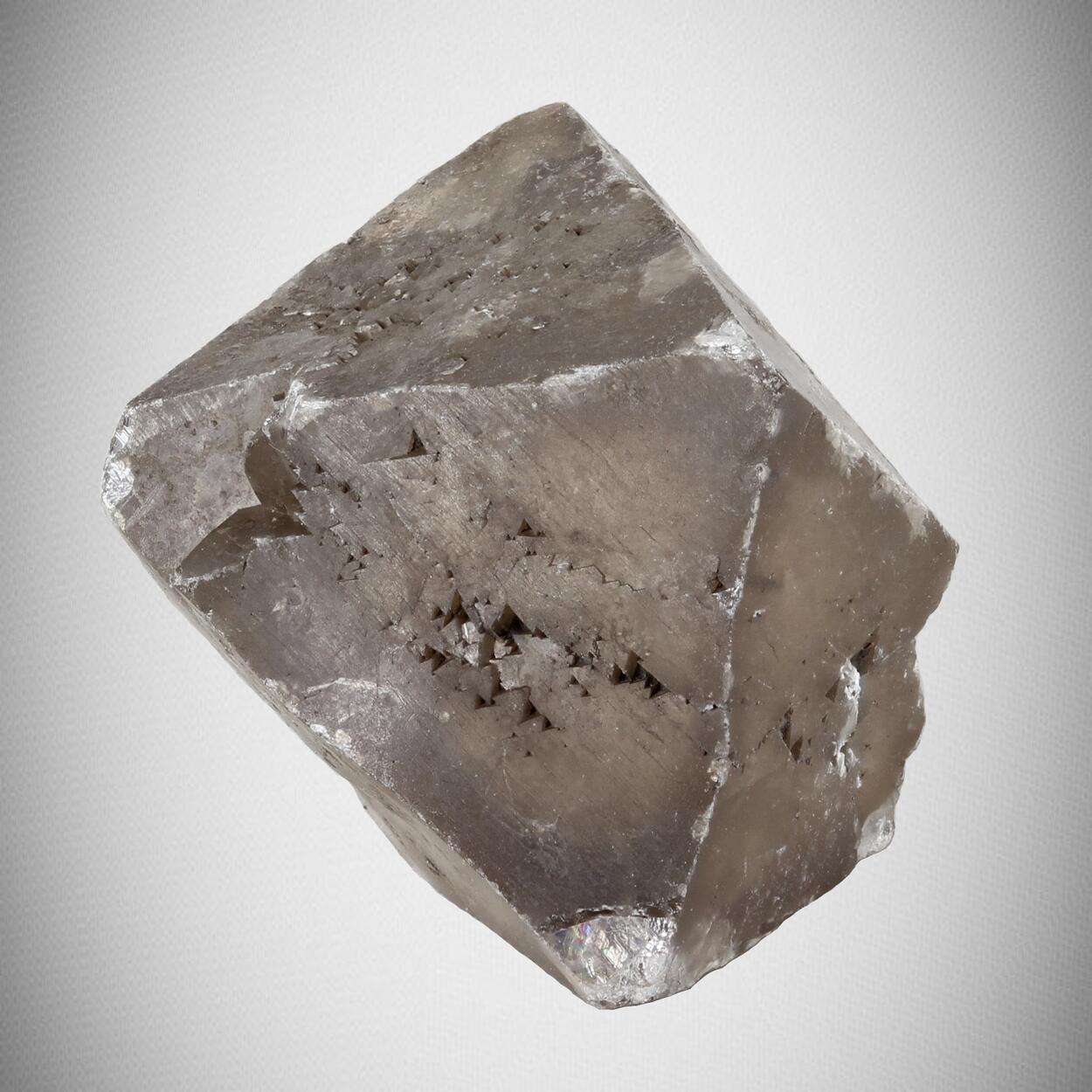 Sénarmontite