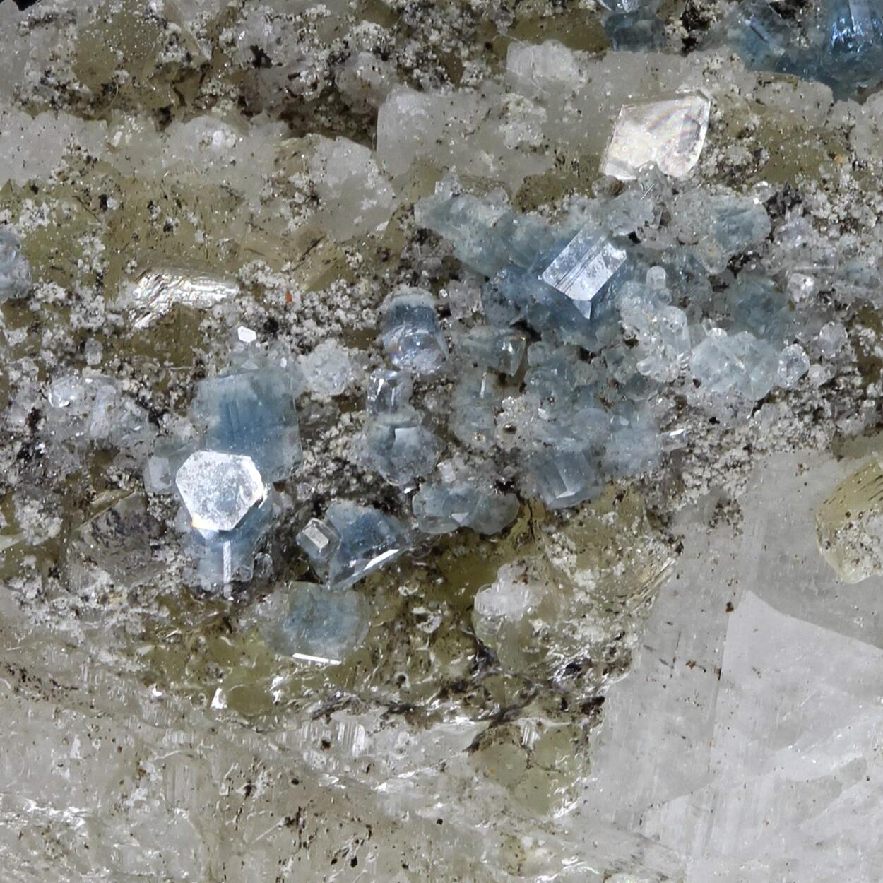 Apatite