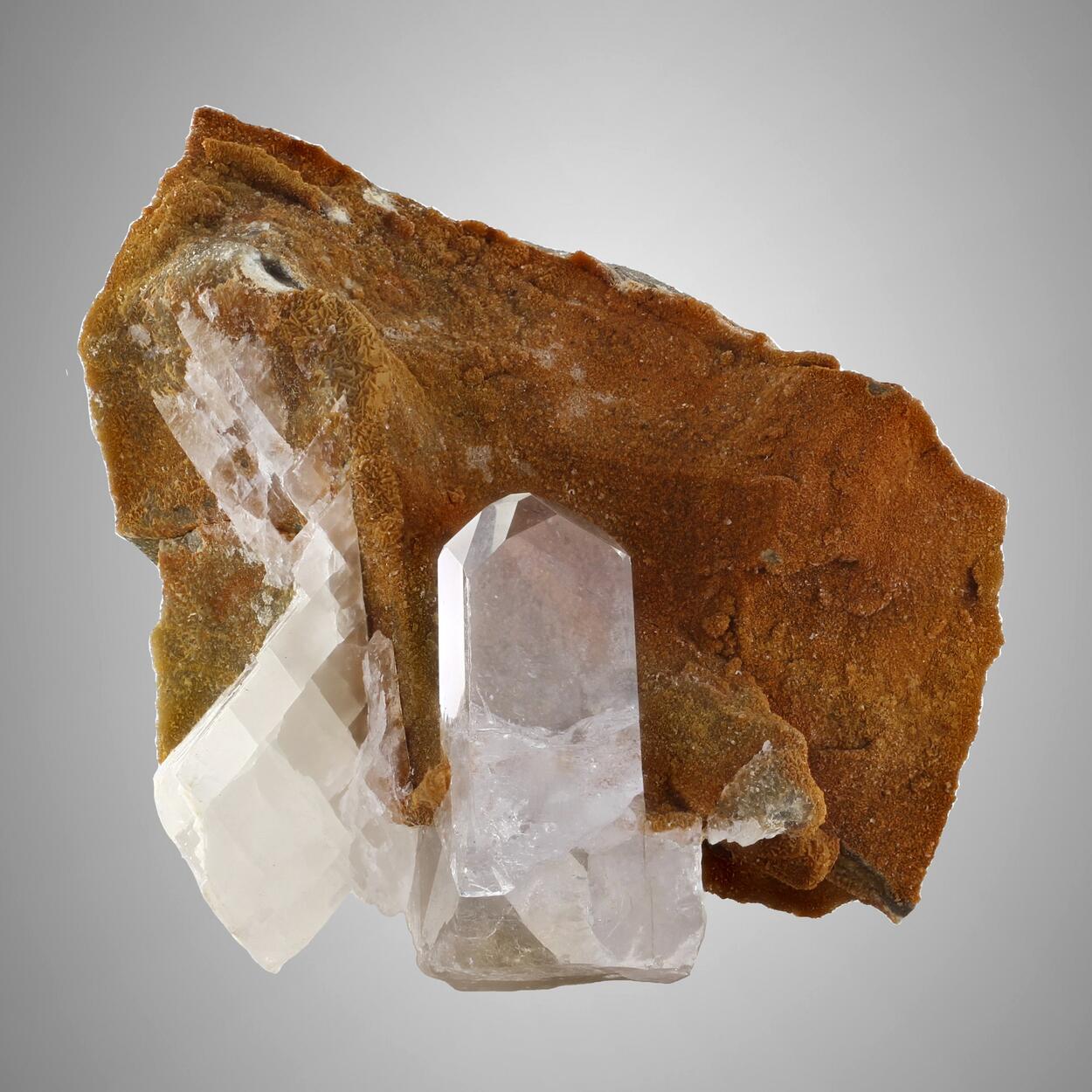 Baryte