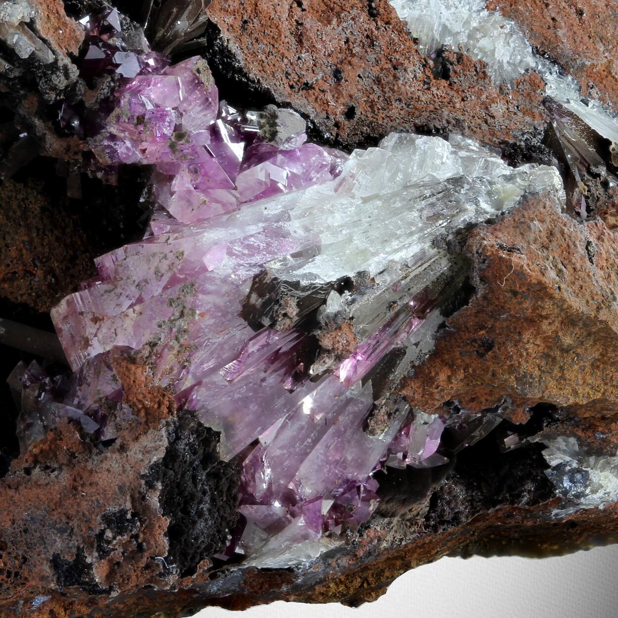 Manganoan Adamite