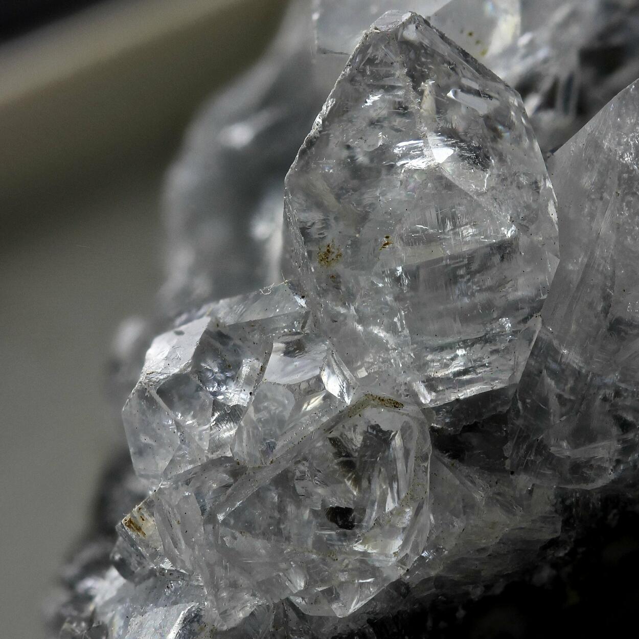Apophyllite