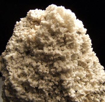 Baryte On Witherite