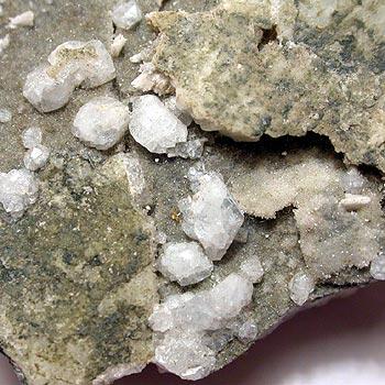 Datolite