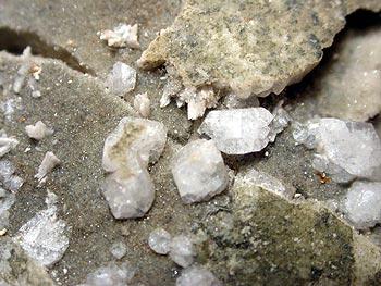 Datolite