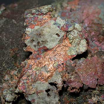 Native Copper