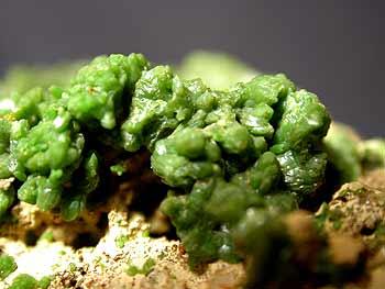 Pyromorphite