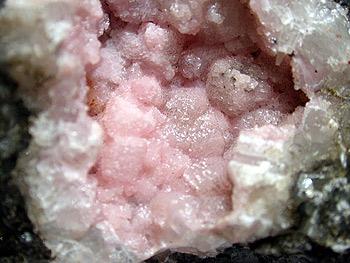 Rhodochrosite