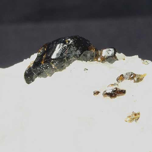 Andradite