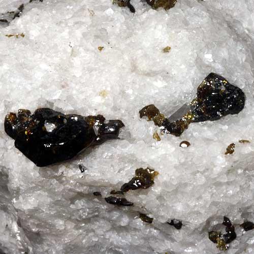 Andradite