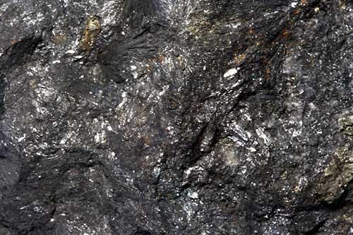 Berthierite