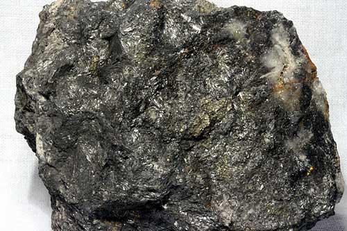 Berthierite