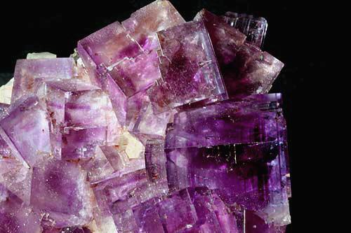 Fluorite