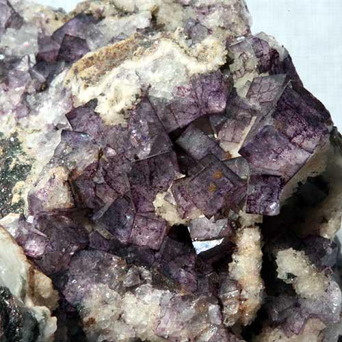 Fluorite