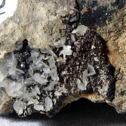 Sternbergite