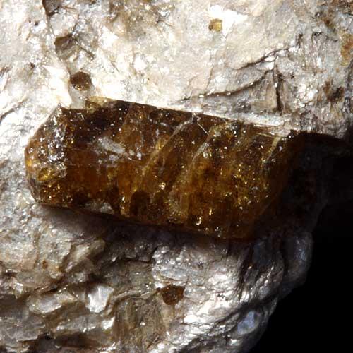 Tourmaline