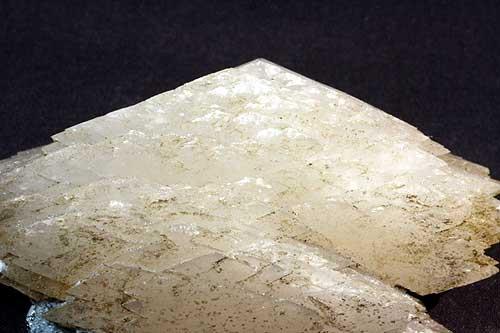 Calcite