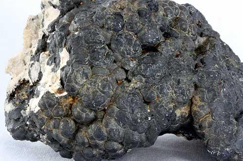 Lithiophorite