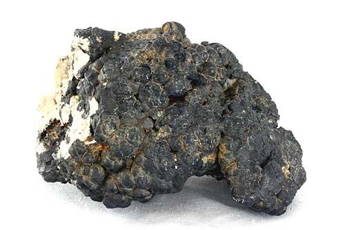 Lithiophorite