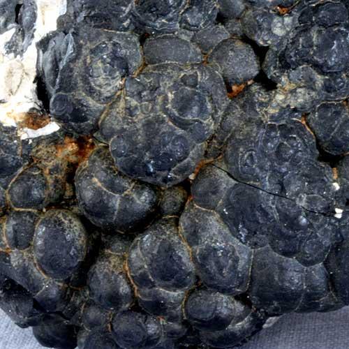 Lithiophorite