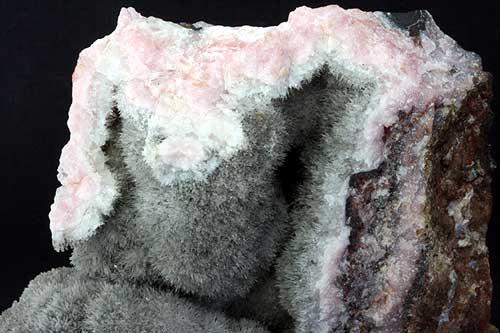 Rhodochrosite