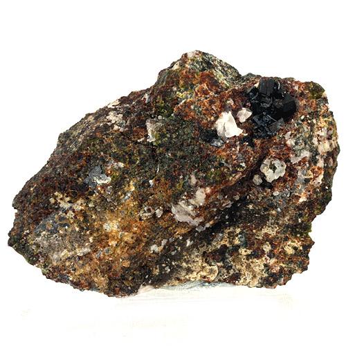 Babingtonite