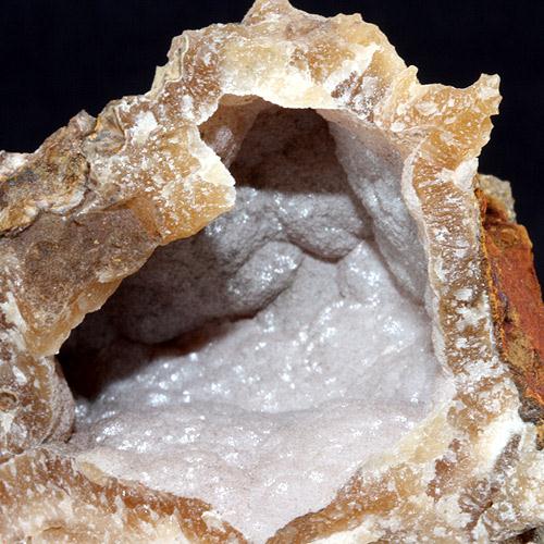 Rhodochrosite