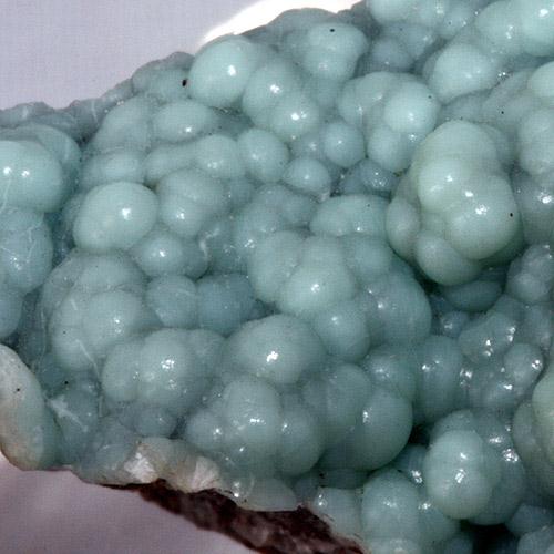 Carbonate-rich Fluorapatite Var Staffelite