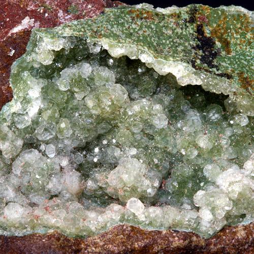 Cowlesite