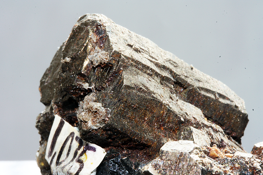 Pyrrhotite