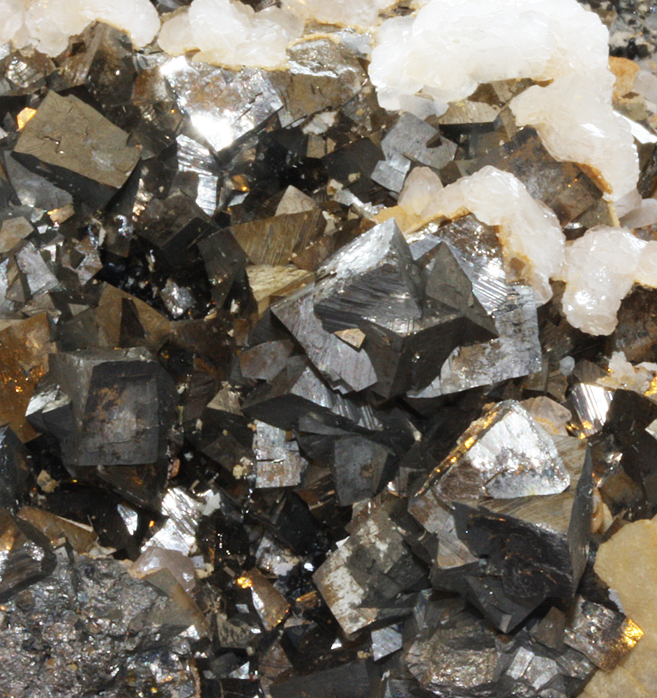 Arsenopyrite