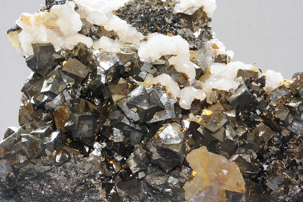 Arsenopyrite