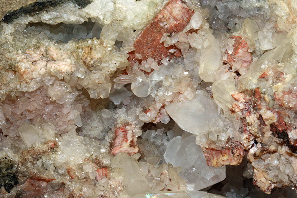 Calcite