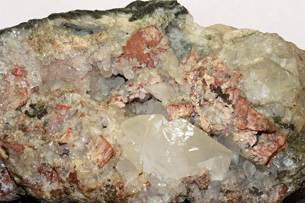 Calcite